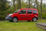 Nissan NV250 Combi 2019 года (EU)